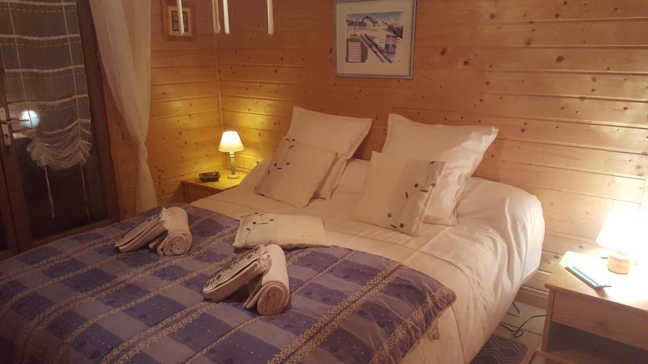 Chalet Entre Lac Et Volcan Murol Kültér fotó
